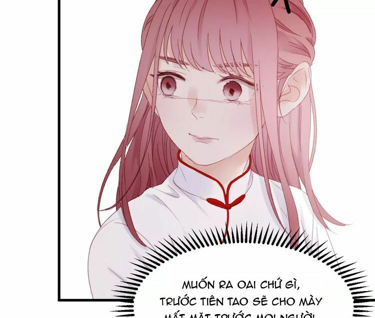 lượm được một tiểu hồ ly phần 2 chapter 25 56