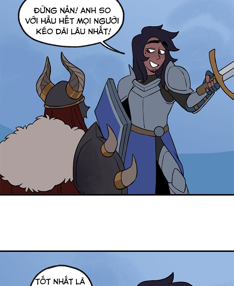 người cầu hôn chapter 3 20