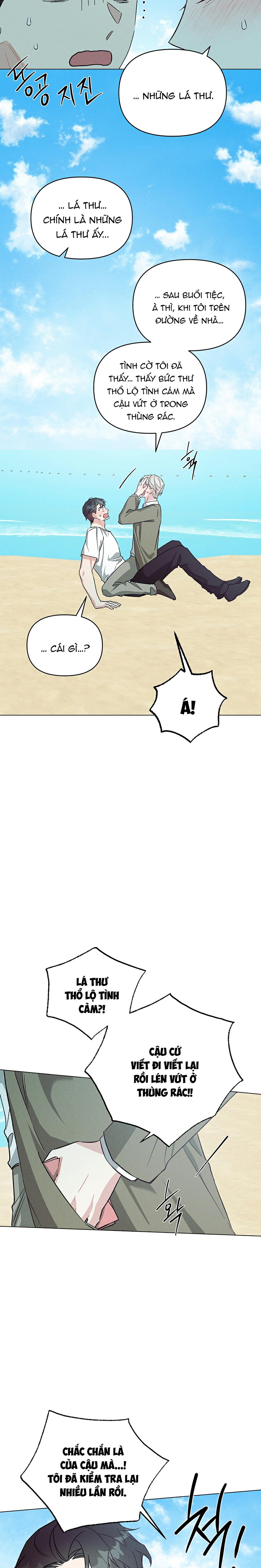 tình yêu của kẻ vô ơn chapter 4 16