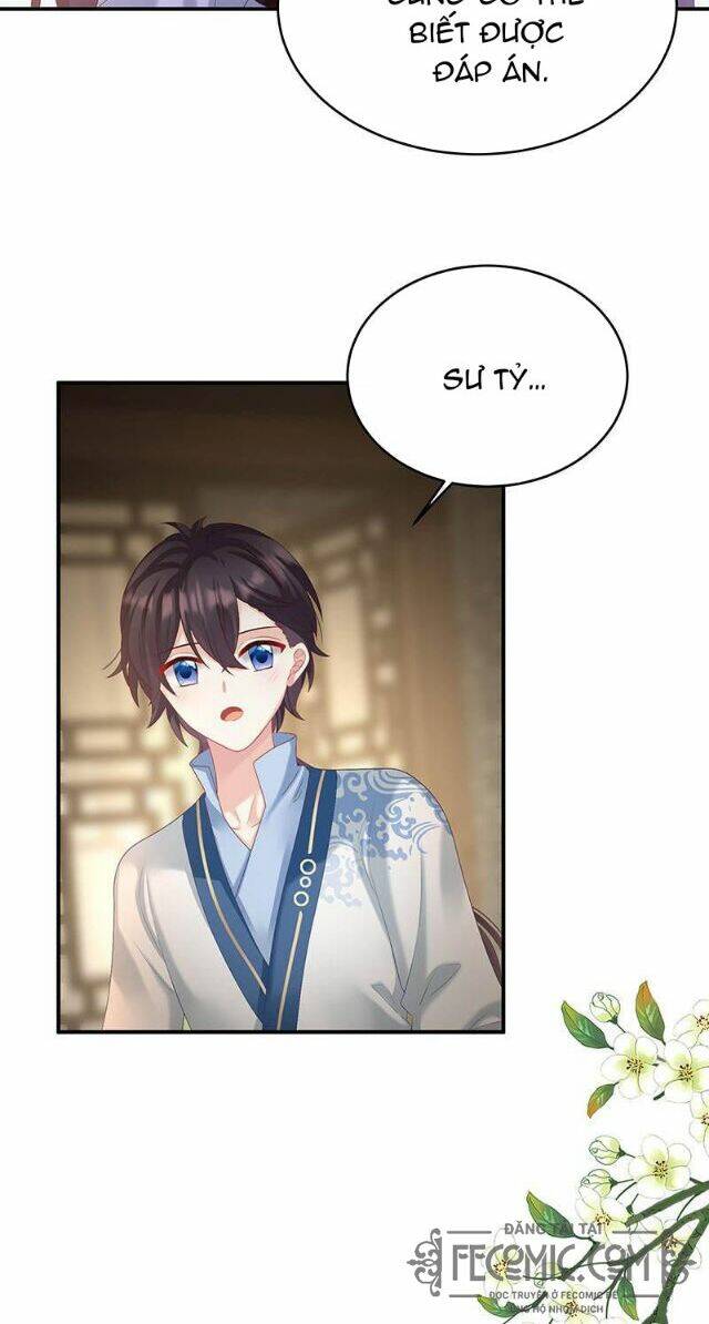 kiều phu có hỉ chapter 69 16