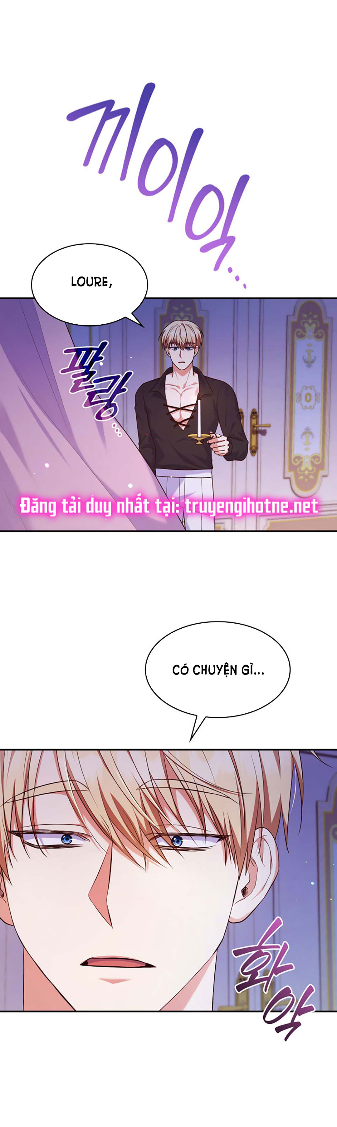 từ ác nữ tôi phải trở thành một người mẹ chapter 39.2 12