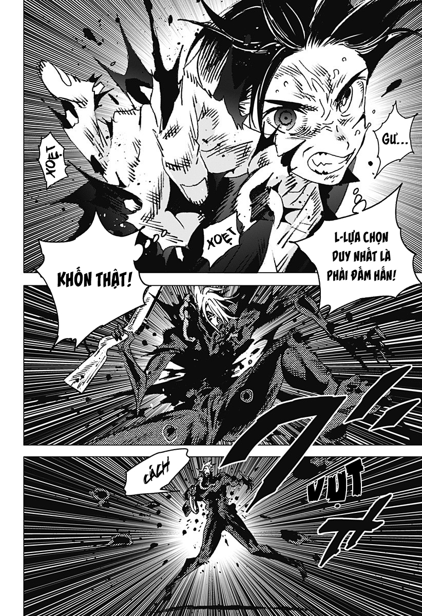 summer time render chapter 134 9