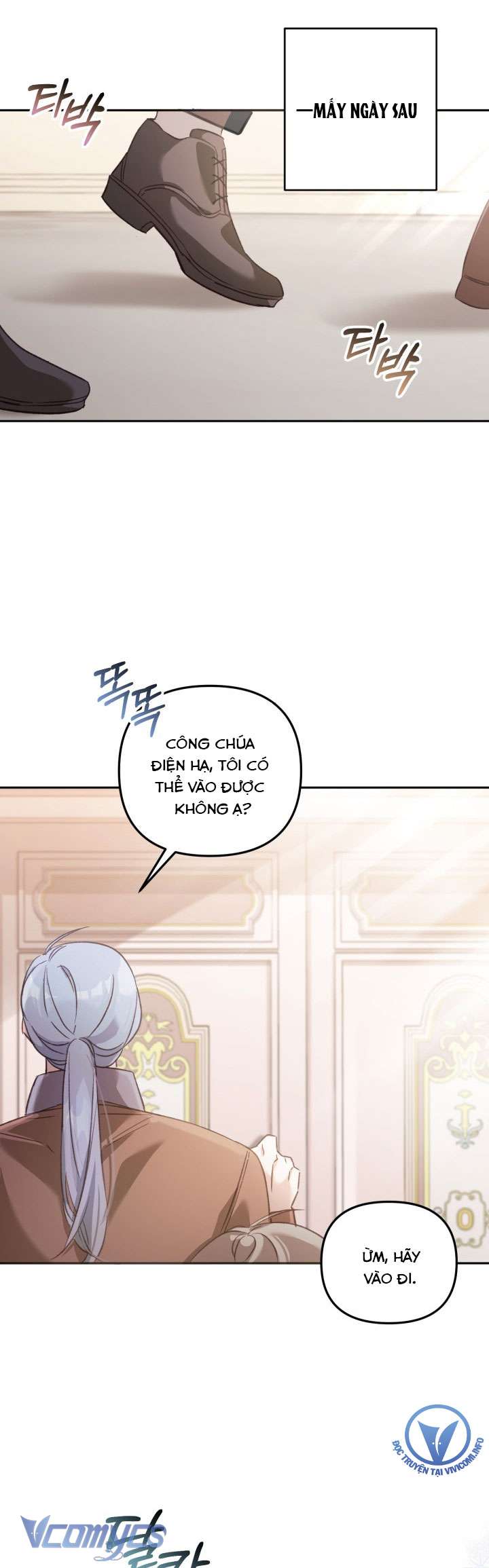 không có chỗ cho kẻ giả mạo chapter 6 37