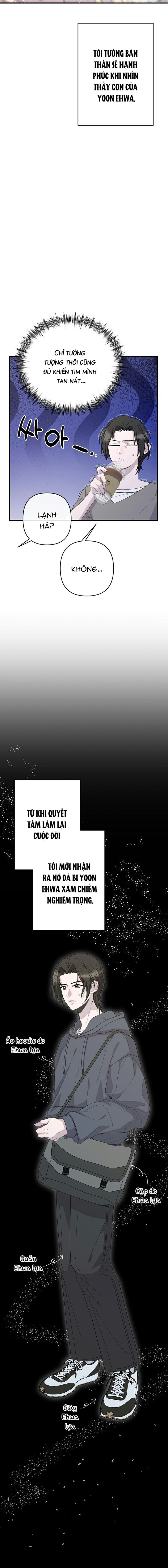 khóc đi ma vương chapter 4 14