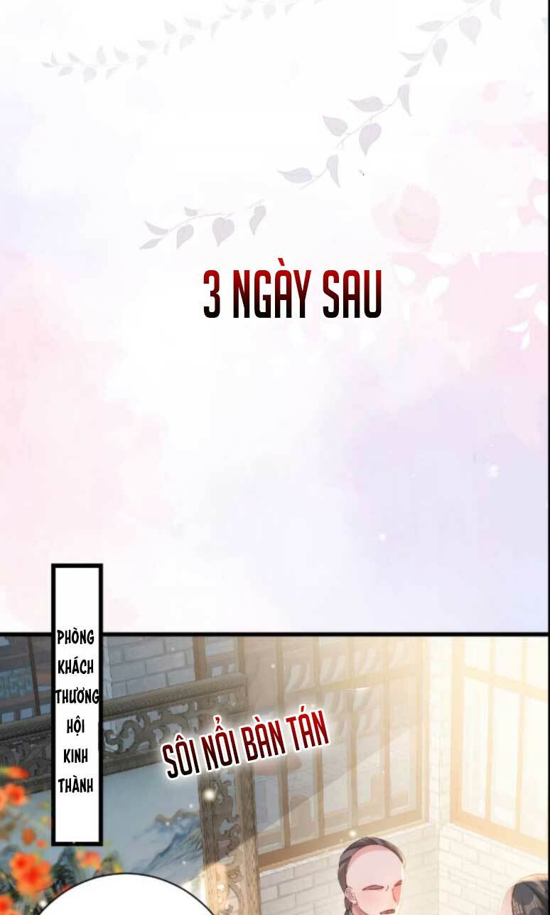 quận chúa vững quá không thể tiêu diệt! chapter 90 8