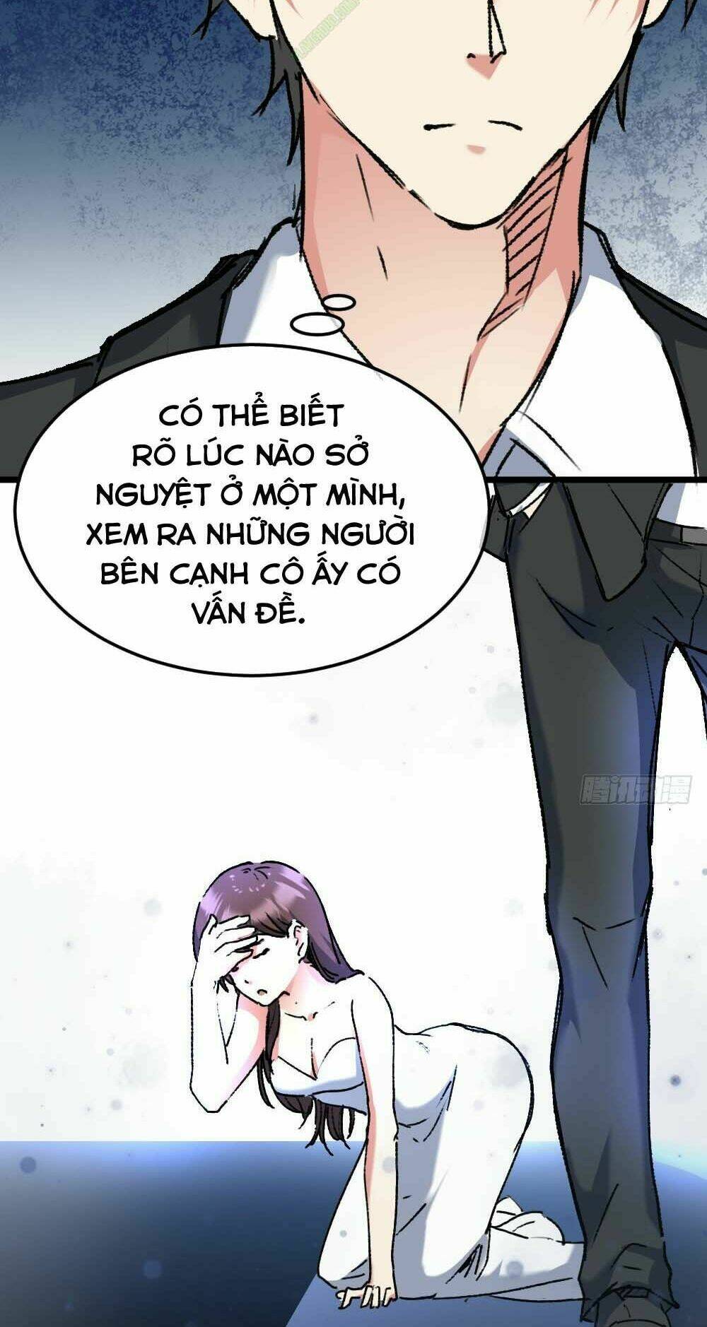 tuyệt thế thiên tài hệ thống chapter 12 41