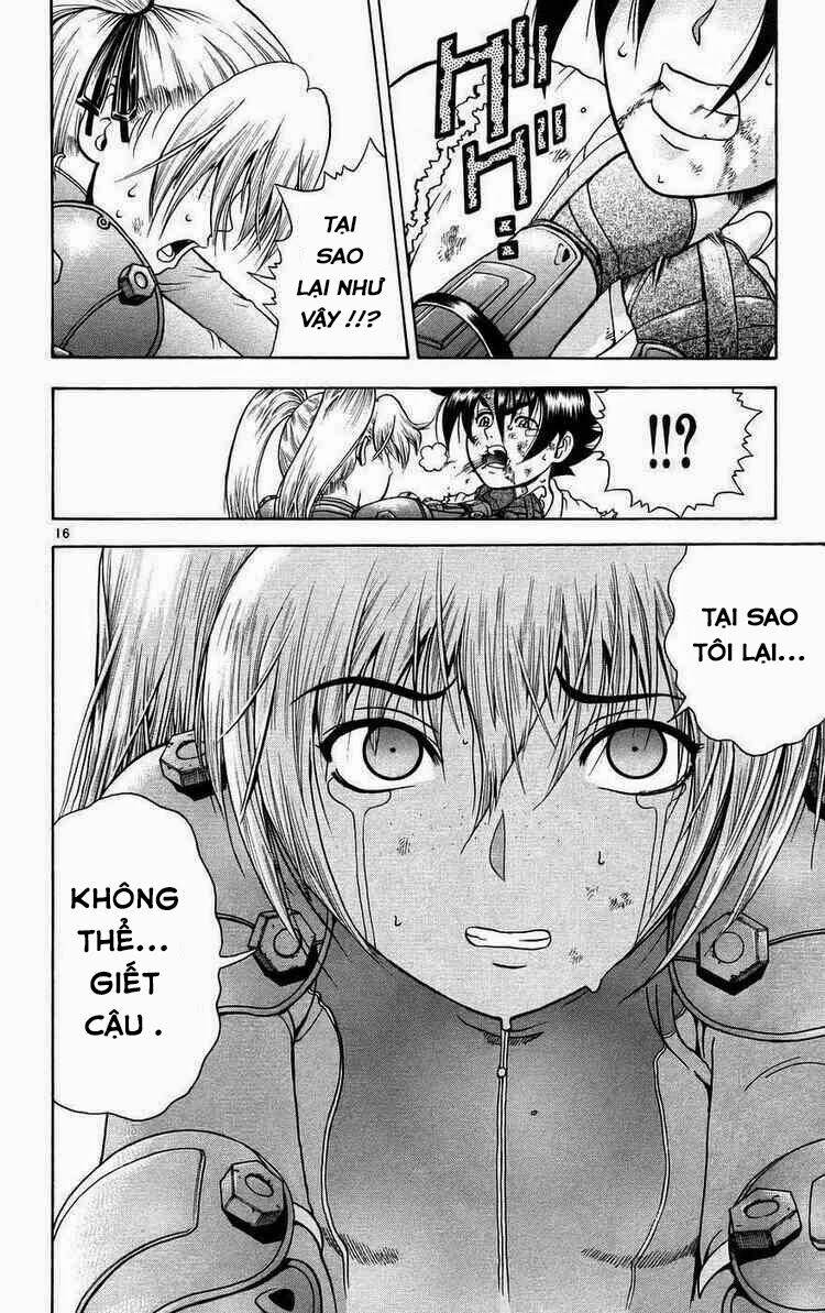 history's strongest disciple kenichi chapter 164 15