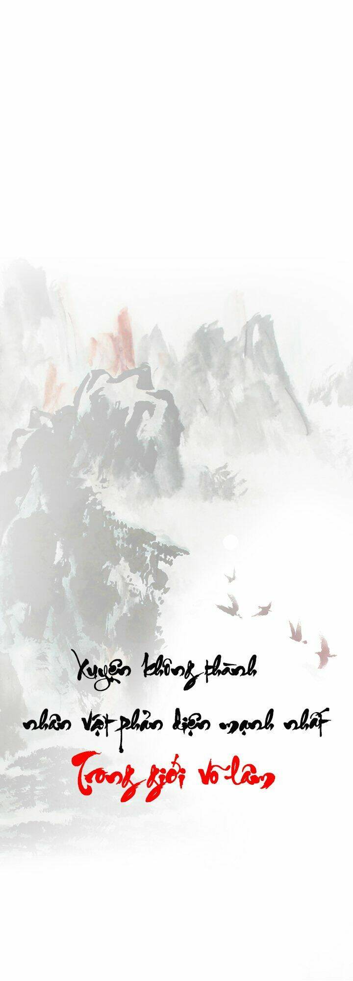 tôi trở thành nhân vật phản diện giỏi nhất trong giới võ thuật chapter 37 35