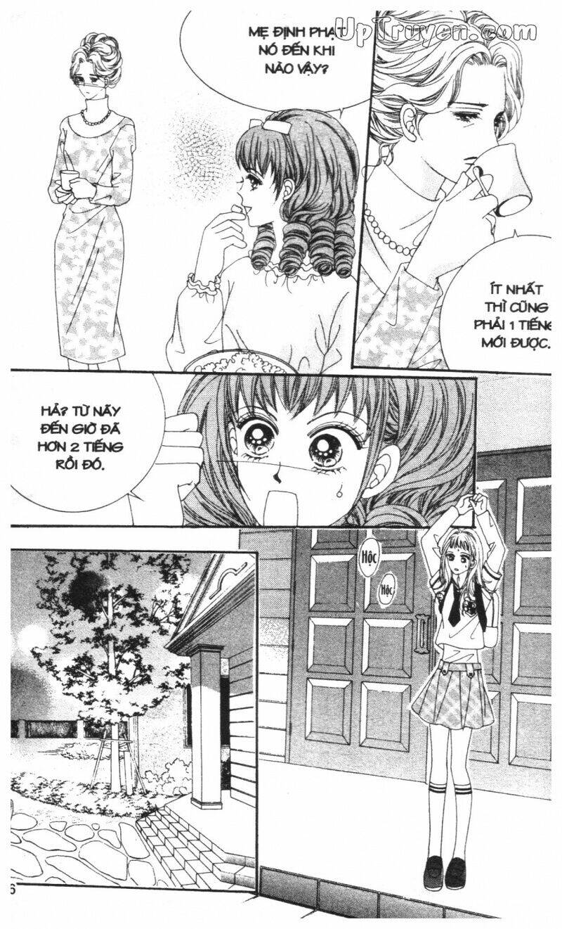 vợ chồng trẻ con bản đẹp chapter 3 106