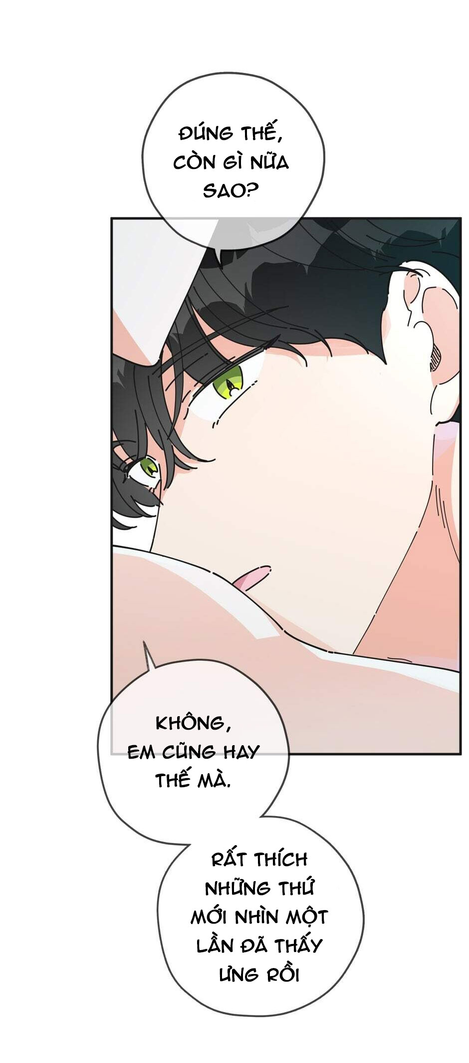 ác nữ tiểu thư chapter 49 25