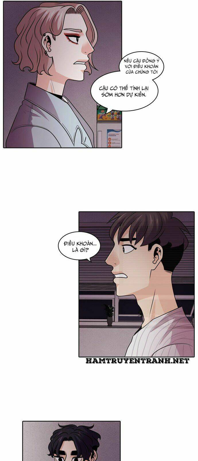 tomorrow - ngày mai chapter 2 42