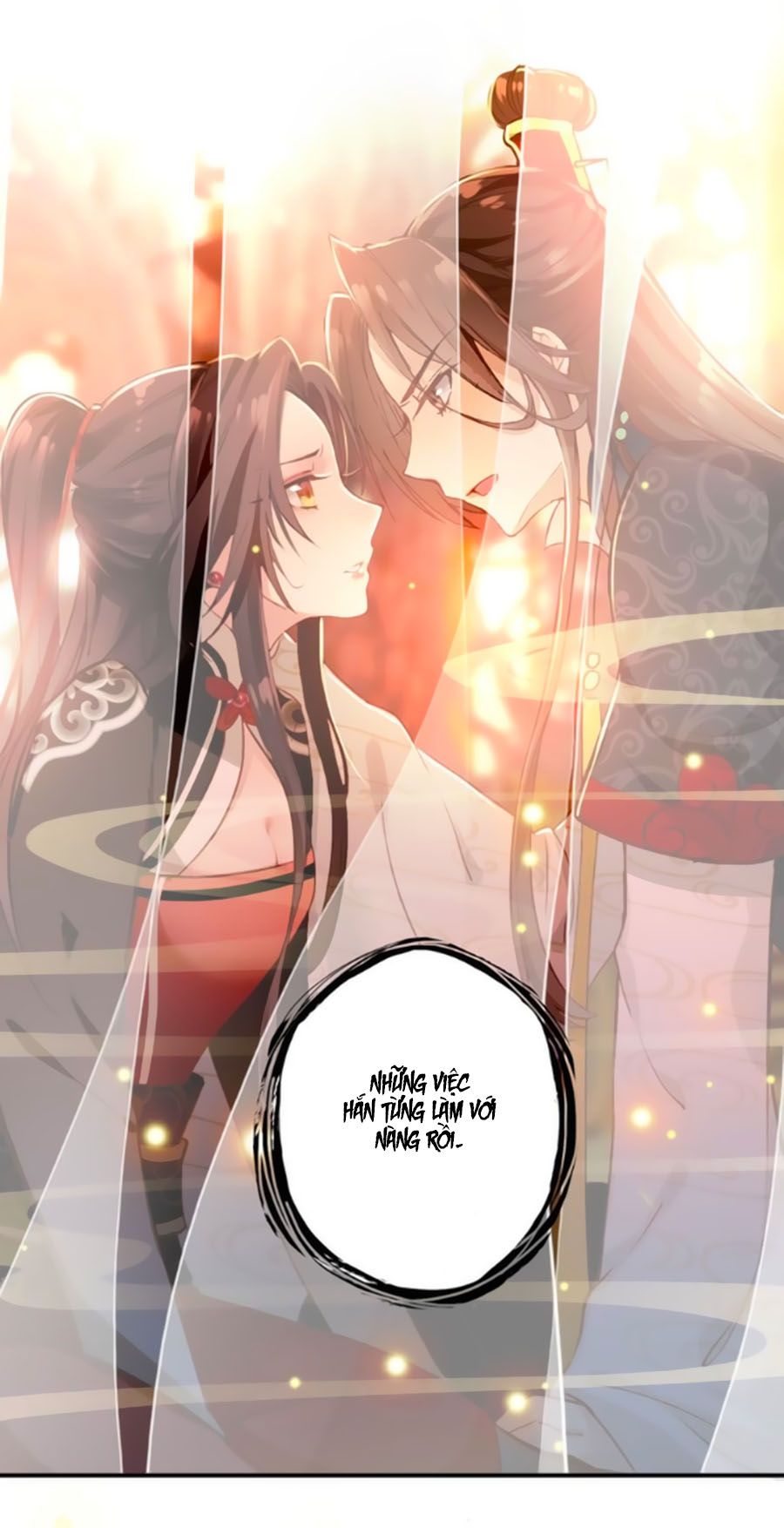 mỹ nhân làm tướng chapter 72 19