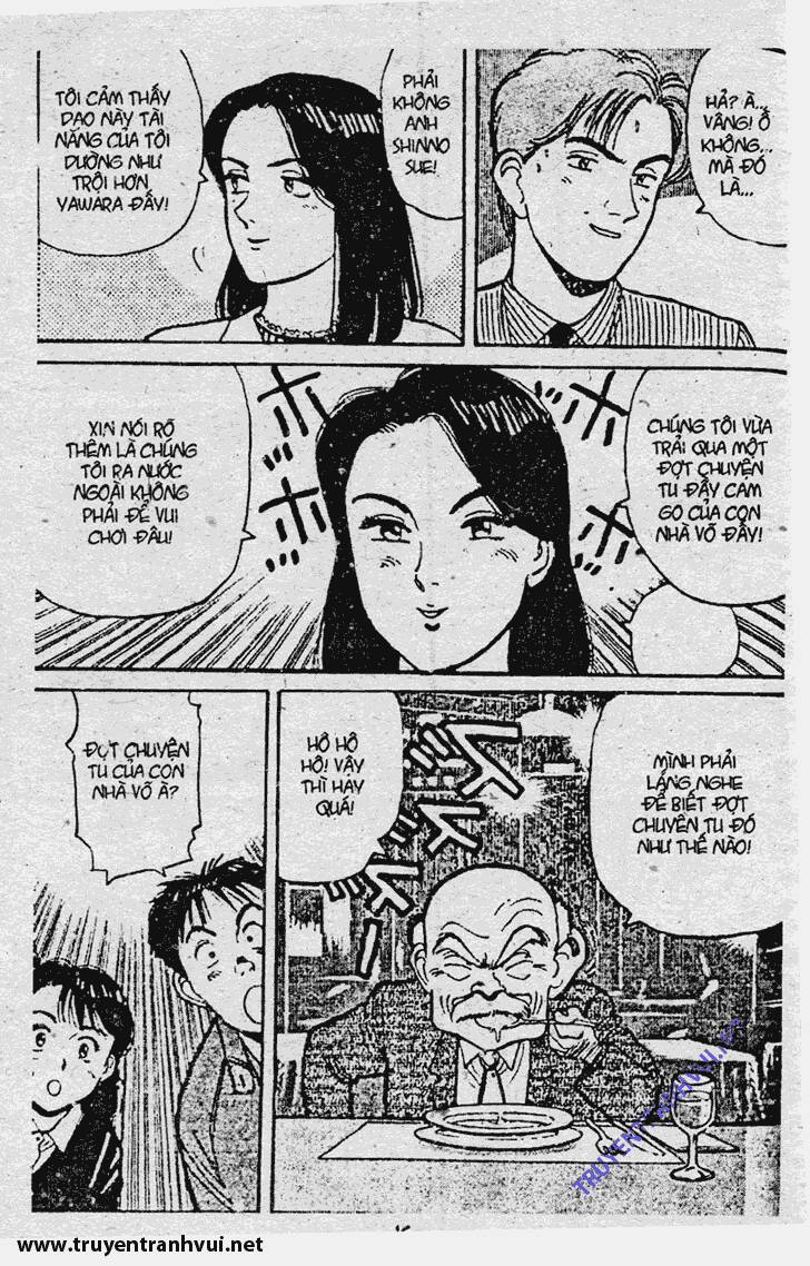 yawara chapter 49 19