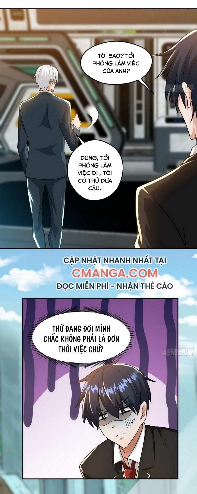 quỷ quyệt @ai chapter 7 19