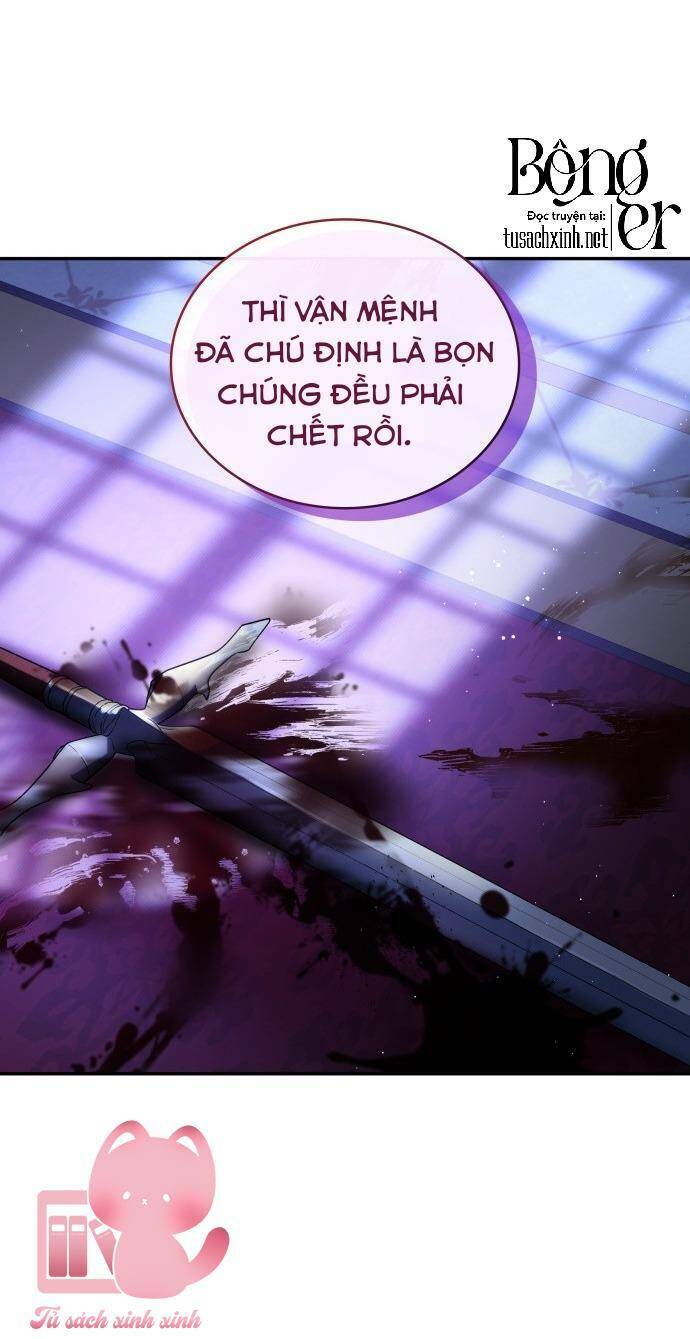 'di vật' melvin để lại chapter 38 55