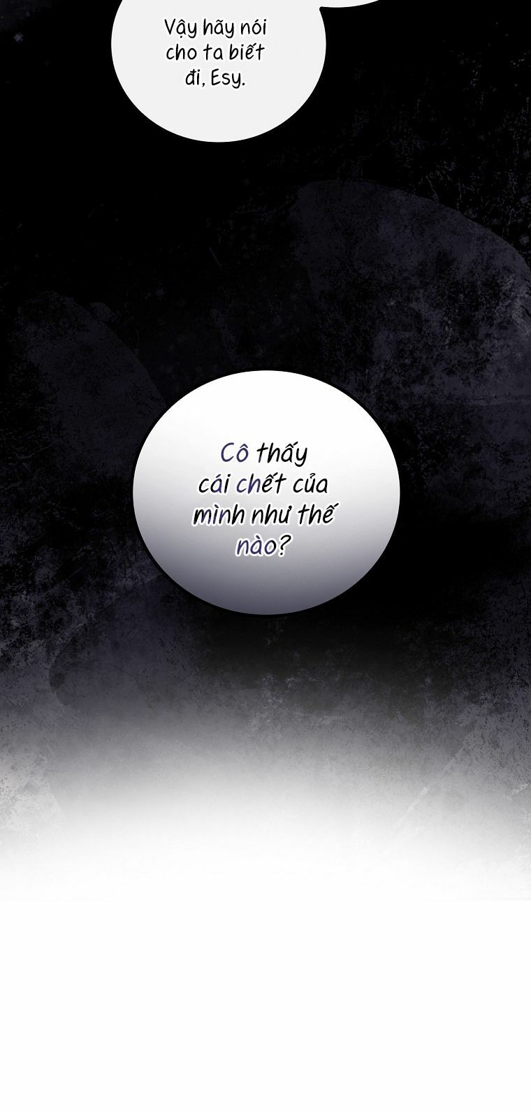 tôi nhìn thấy cái chết của bạn chapter 17 62
