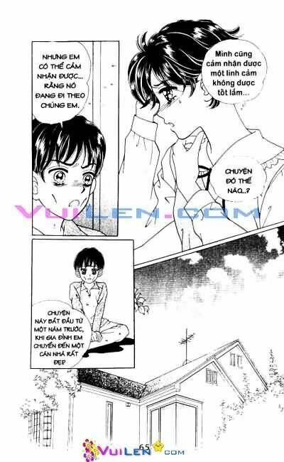 hội trừ ma chapter 4 65