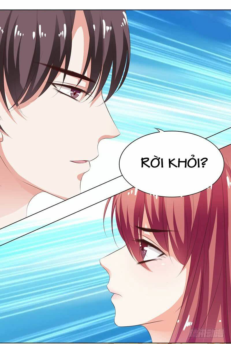 bộ mặt ôn nhu giả dối của ác ma thủ tịch chapter 4 20