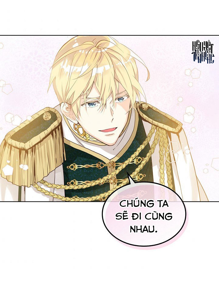 Con Có Phải Là Con Gái Của Người Không? chapter 48 - Trang 55