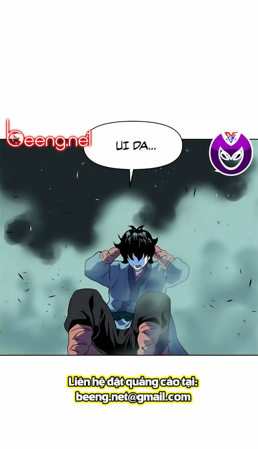 thiên hạ đệ nhất chapter 6 97