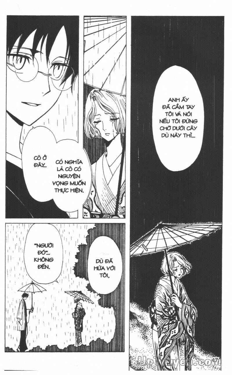 xxxholic - hành trình bí ẩn chapter 19 49