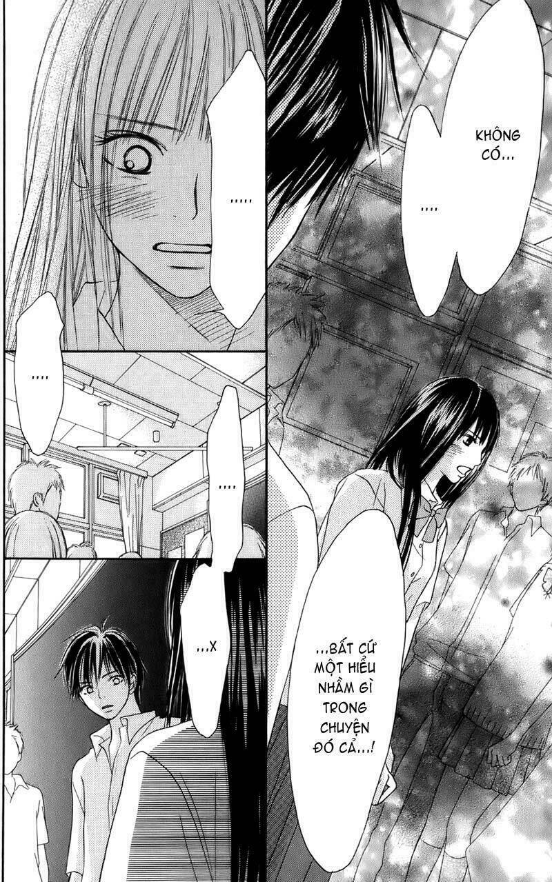 anh đã cho em biết bao thứ đầu tiên chapter 0 51