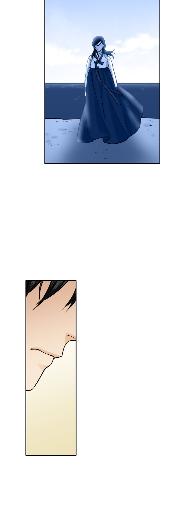 câu chuyện về người phụ nữ ấy chapter 148 7