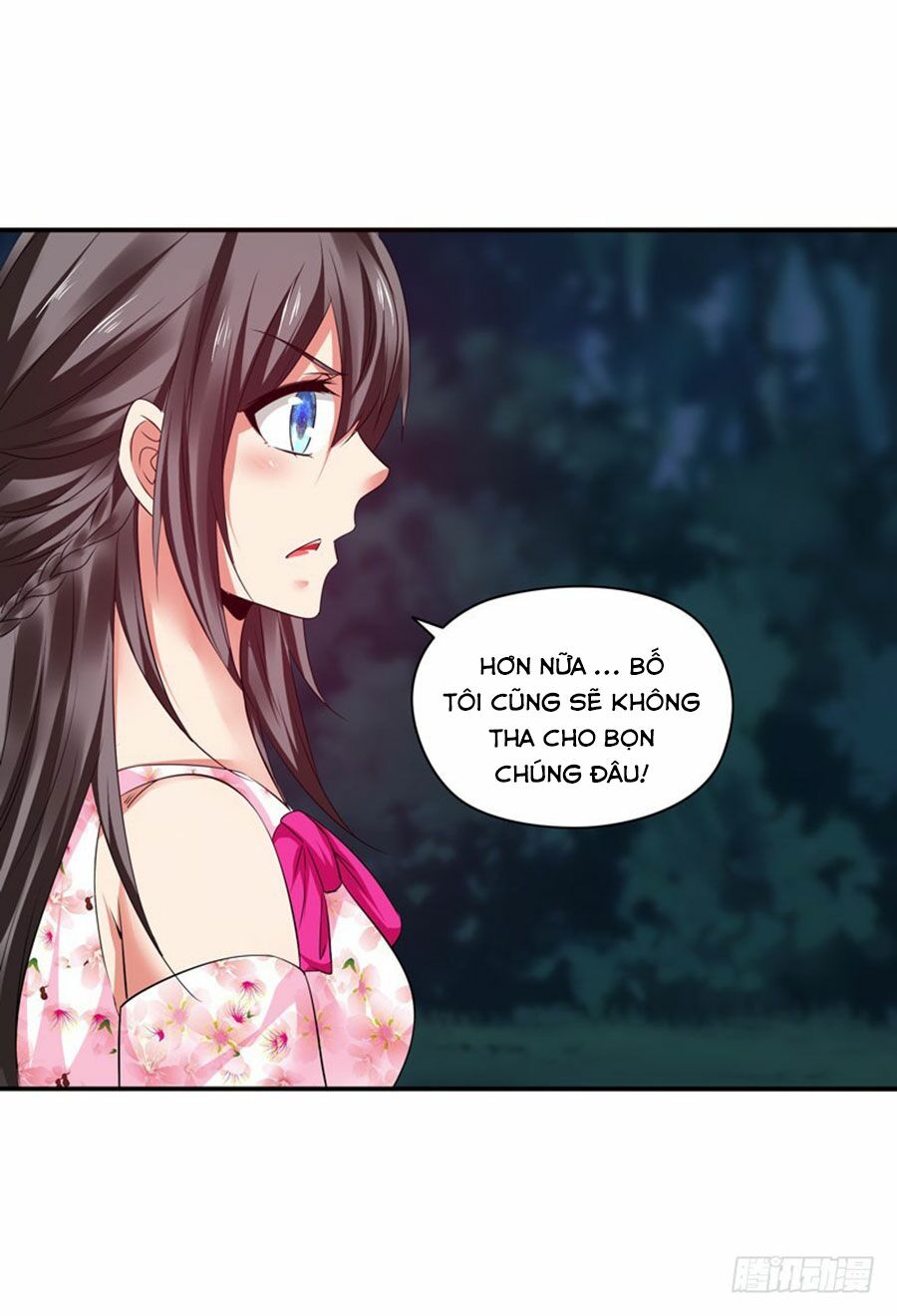 thủ hội chi vũ chapter 29 14