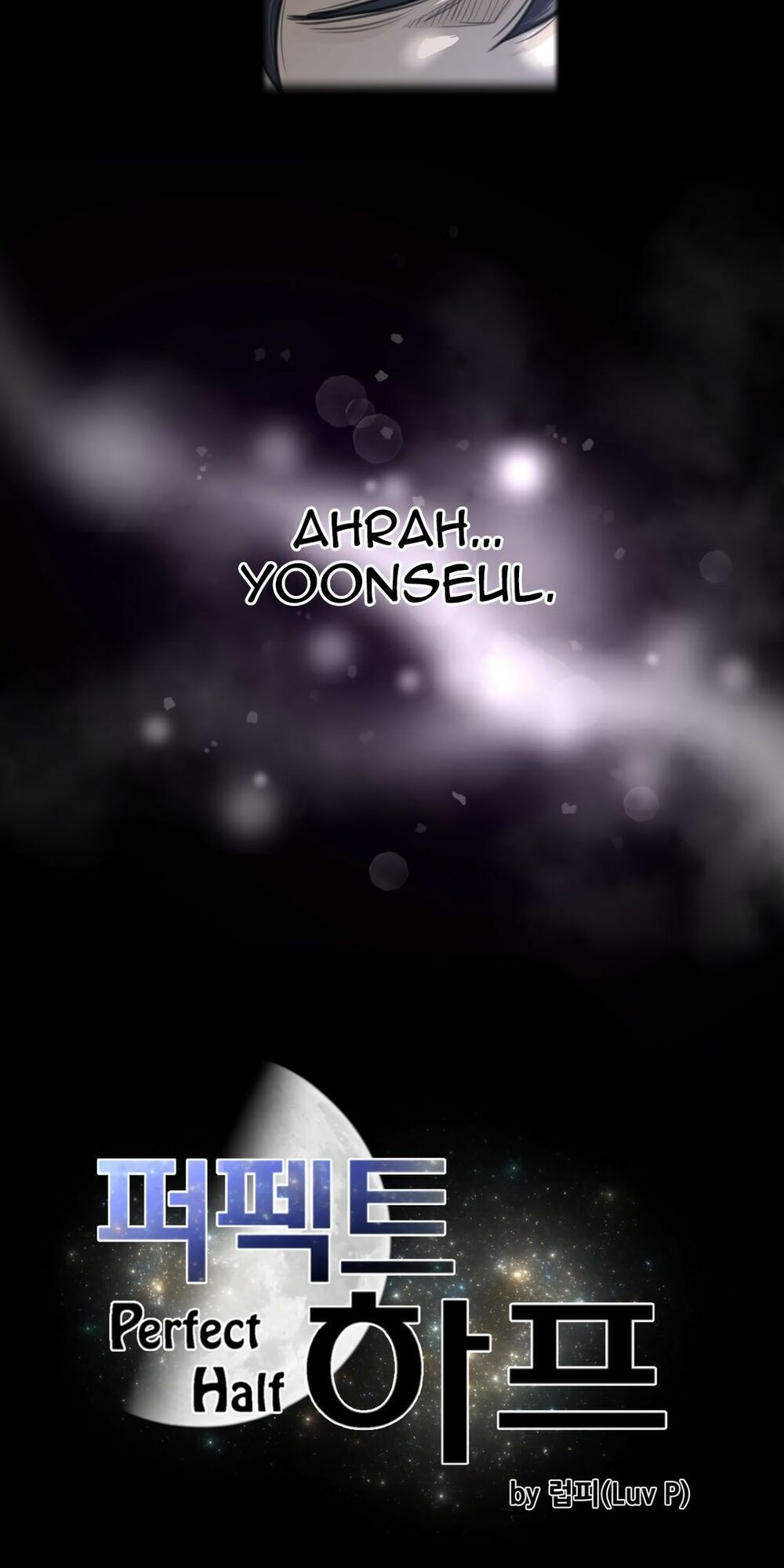 một nửa hoàn hảo chapter 61 8