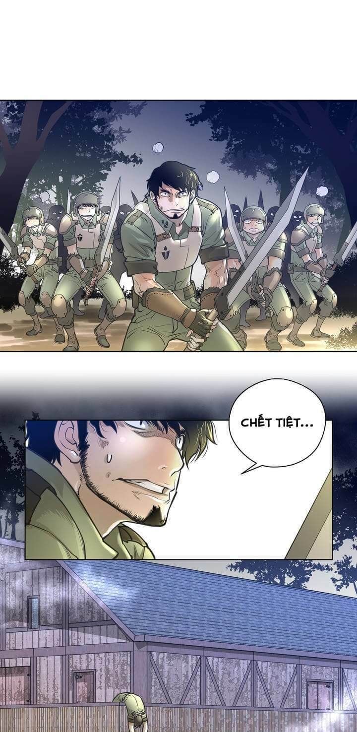 một nửa hoàn hảo chapter 1 21