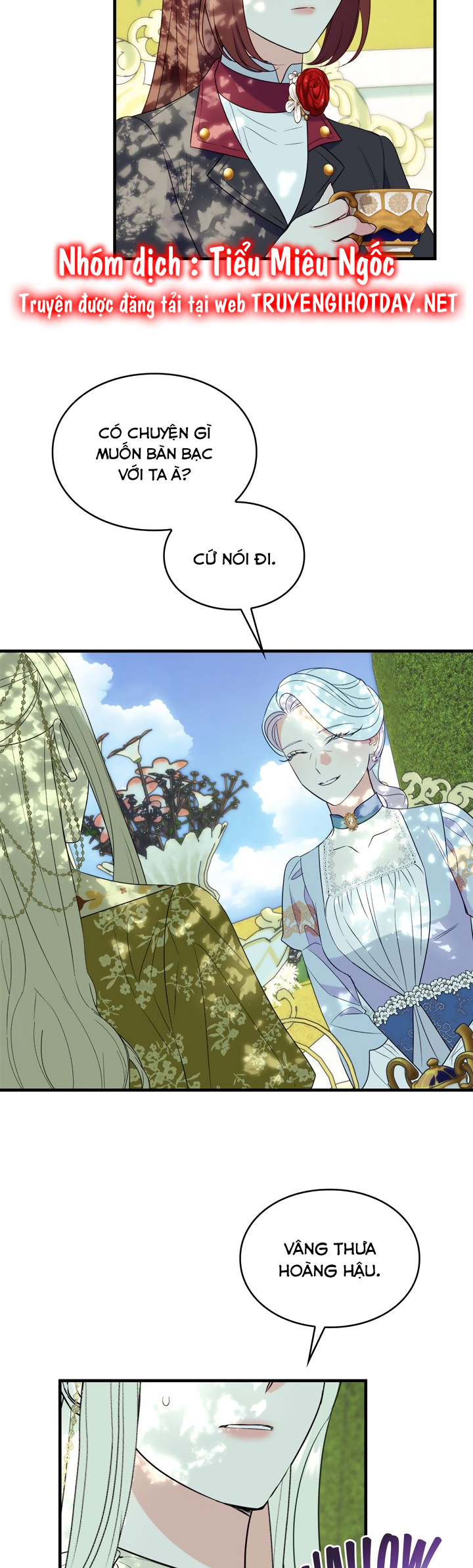 câu chuyện về nữ công tước chapter 89 40