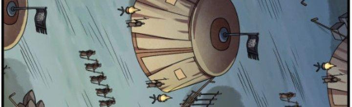 đại tần, ta là con tần thủy hoàng, giết địch thành thần chapter 3 78