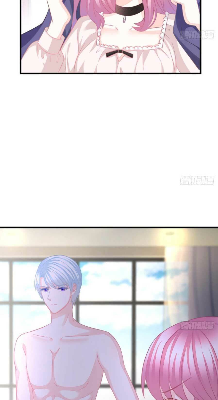 cô vợ đáng yêu của tổng giám đốc mặt lạnh chapter 60.1 5