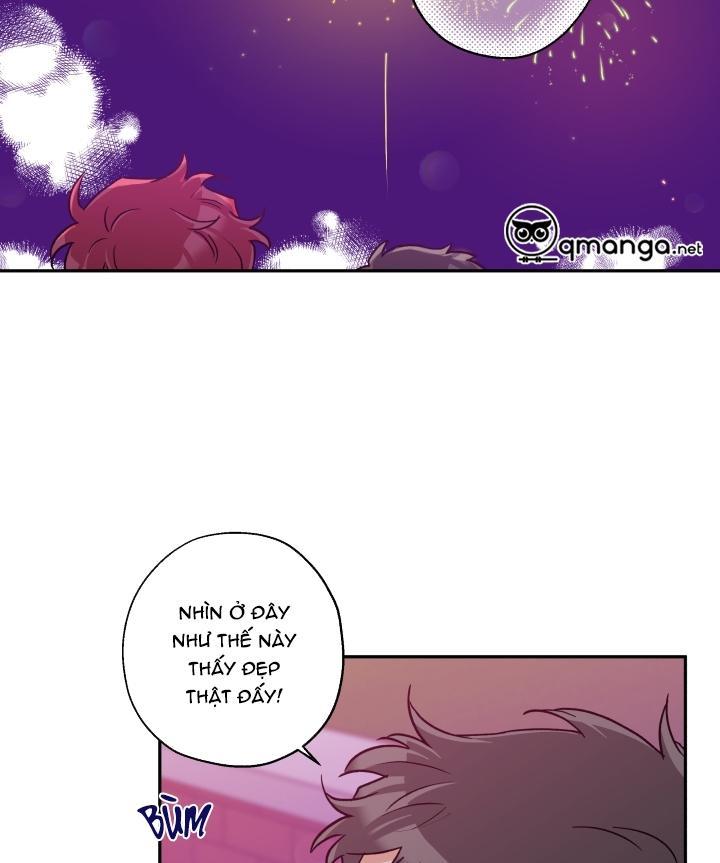 gâu gâu! chapter 17 51