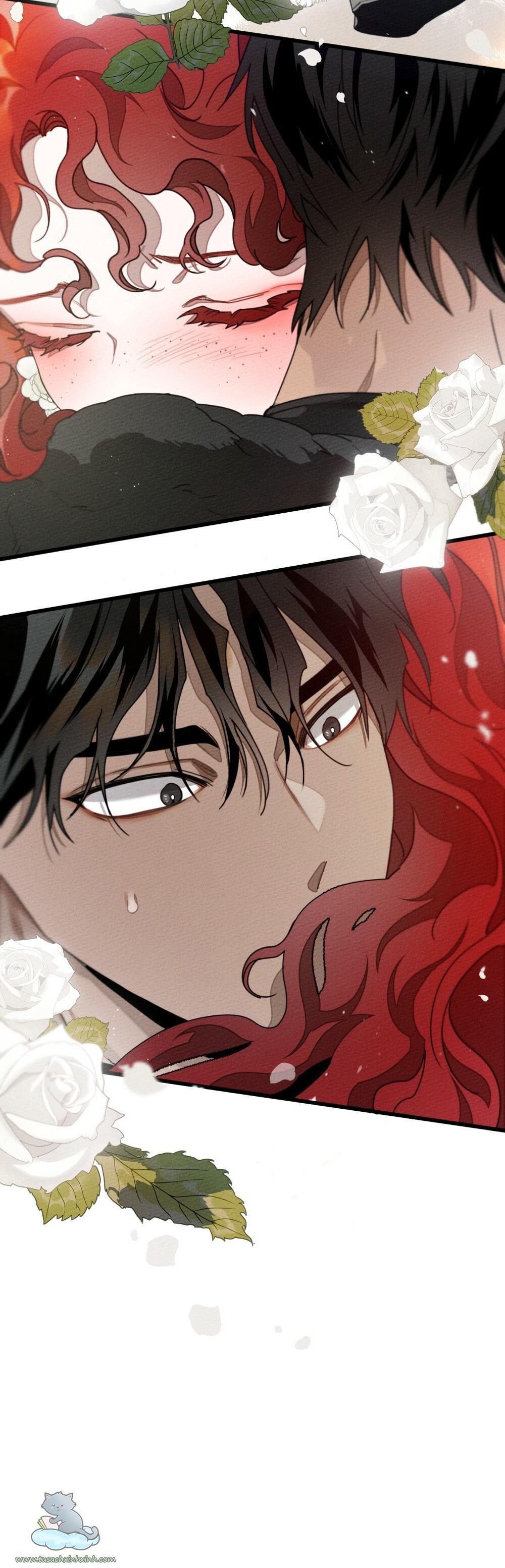 dưới tán cây sồi chapter 44 38