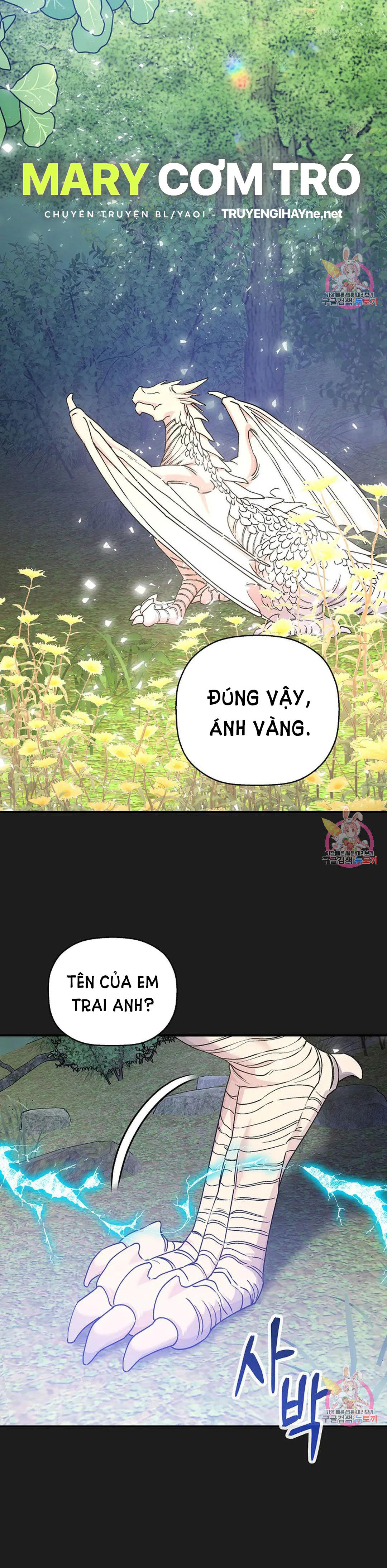 khế ước vĩnh cửu chapter 53.2 46