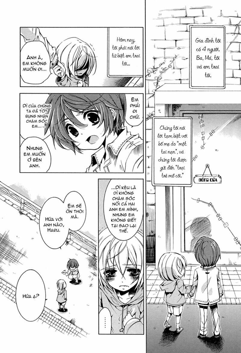 cucumber sandwich chapter 1 11