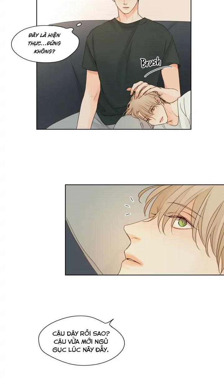 manhwa chịch vồn chịch vã chapter 63 9