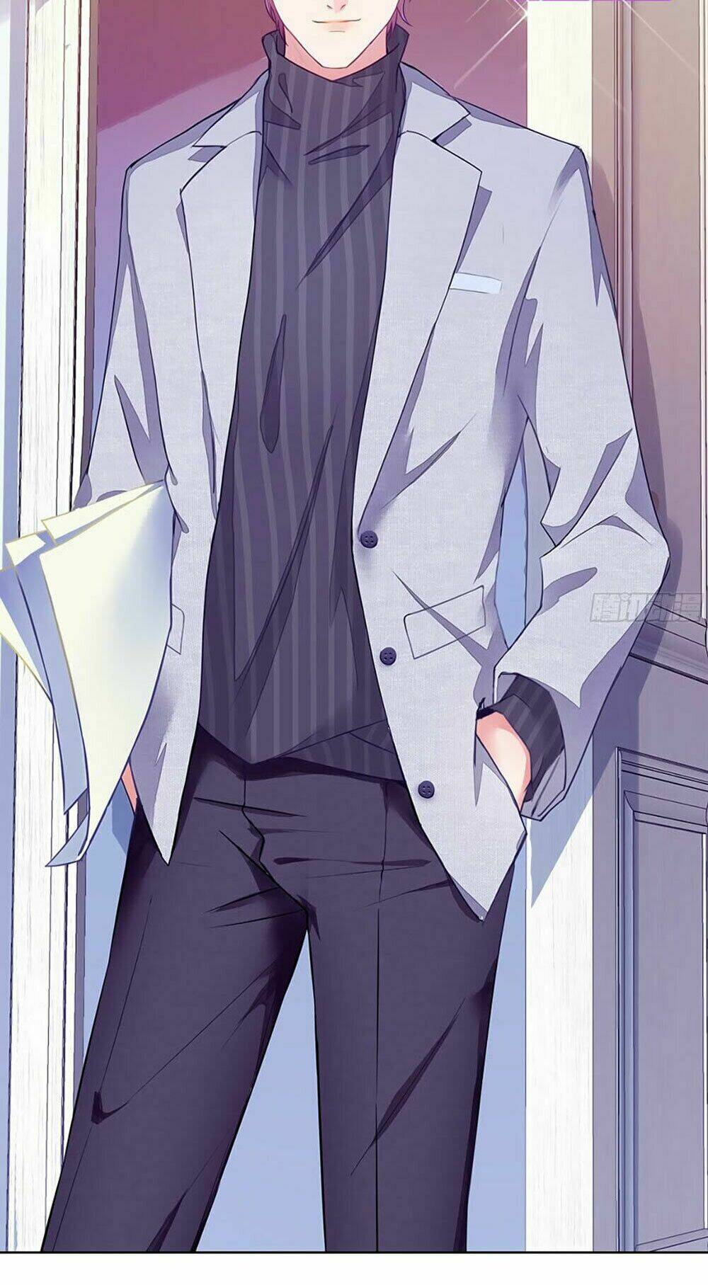 bộ váy rực rỡ ánh sao chapter 1 31