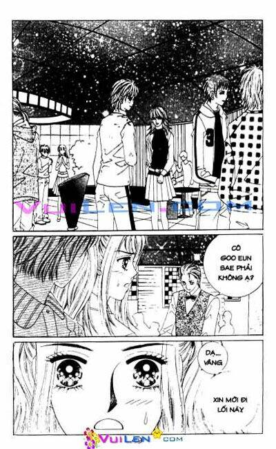 tìm lại tình yêu chapter 35 10