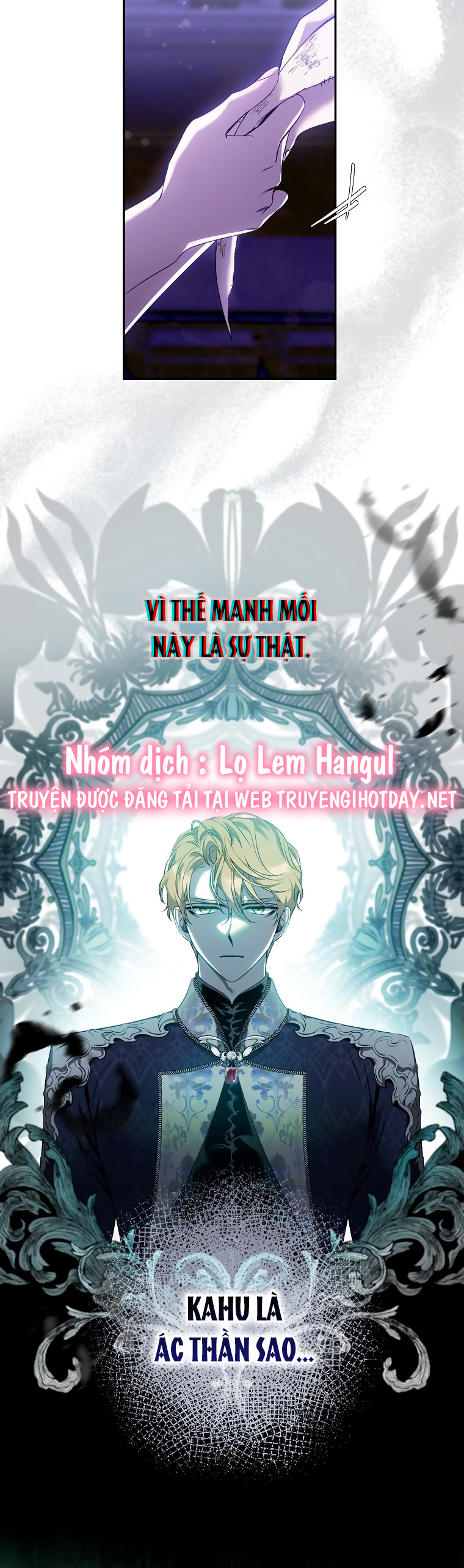 thuần hóa bạo chúa rồi bỏ trốn chapter 95.1 30