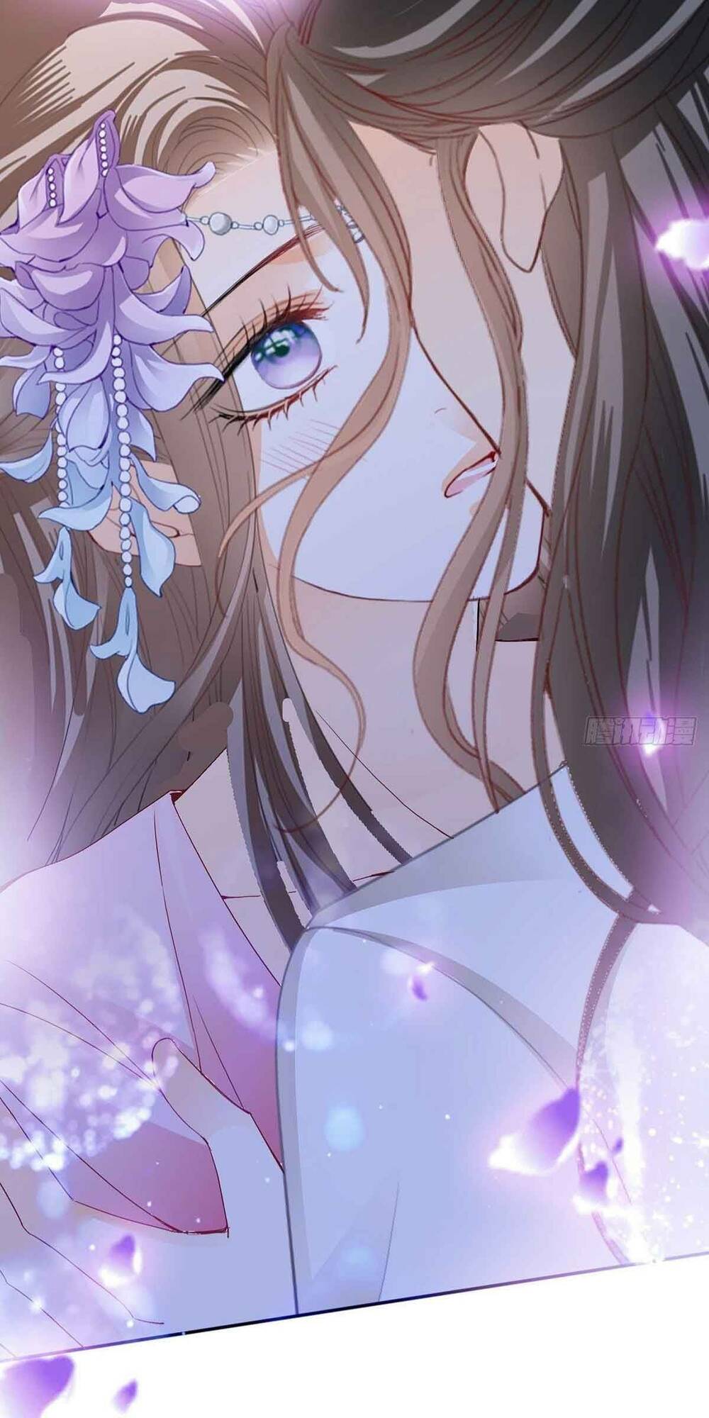 bổn vương muốn nàng chapter 80 31