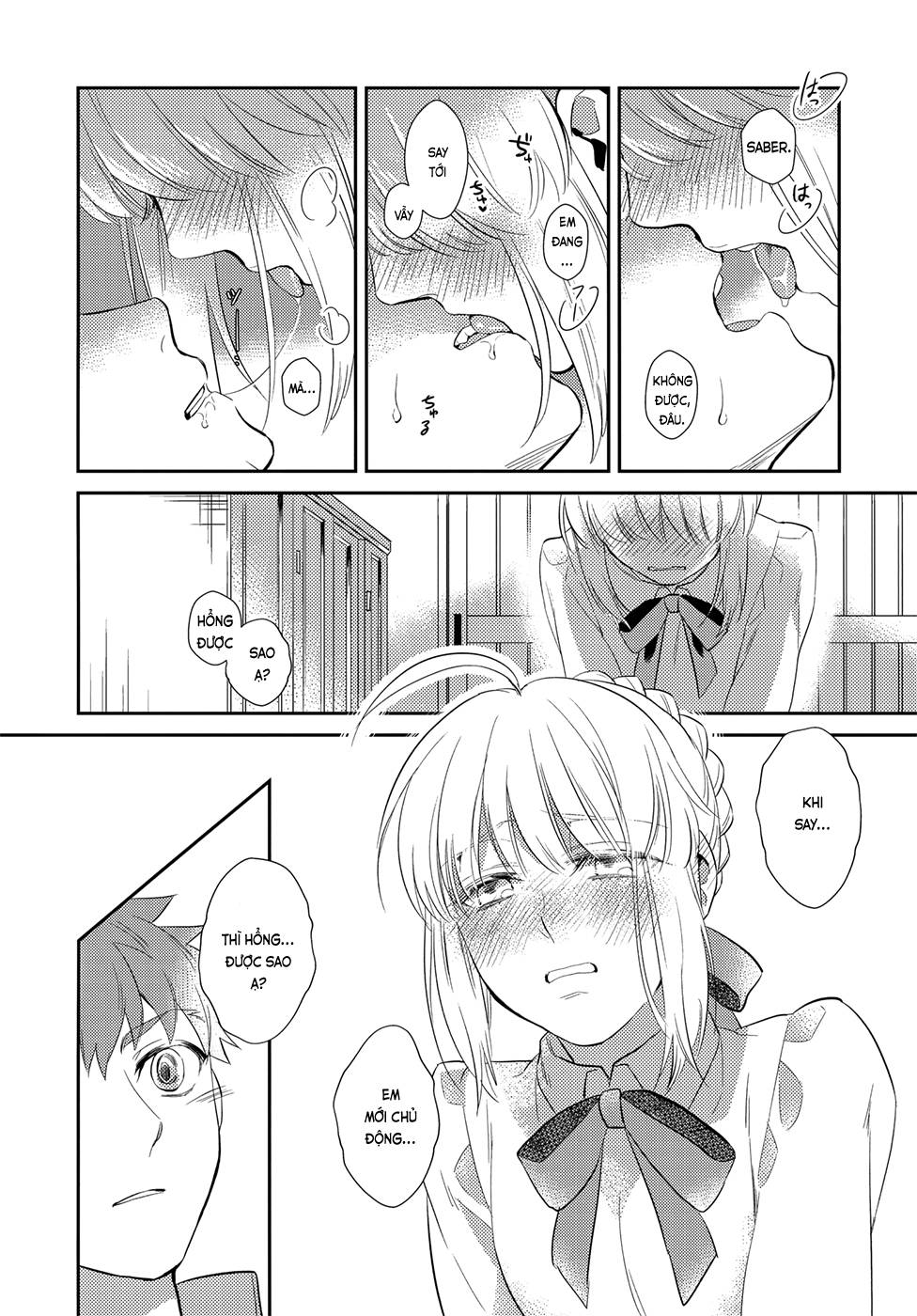 bia rượu đưa đường dẫn lối chapter 1 11