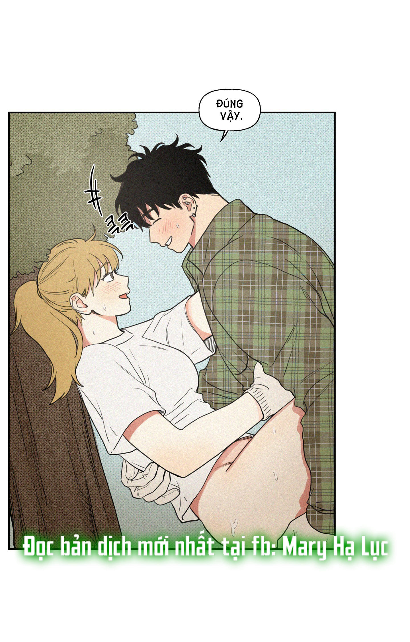 lý do yêu phải thằng bạn thân chapter 57.1 30