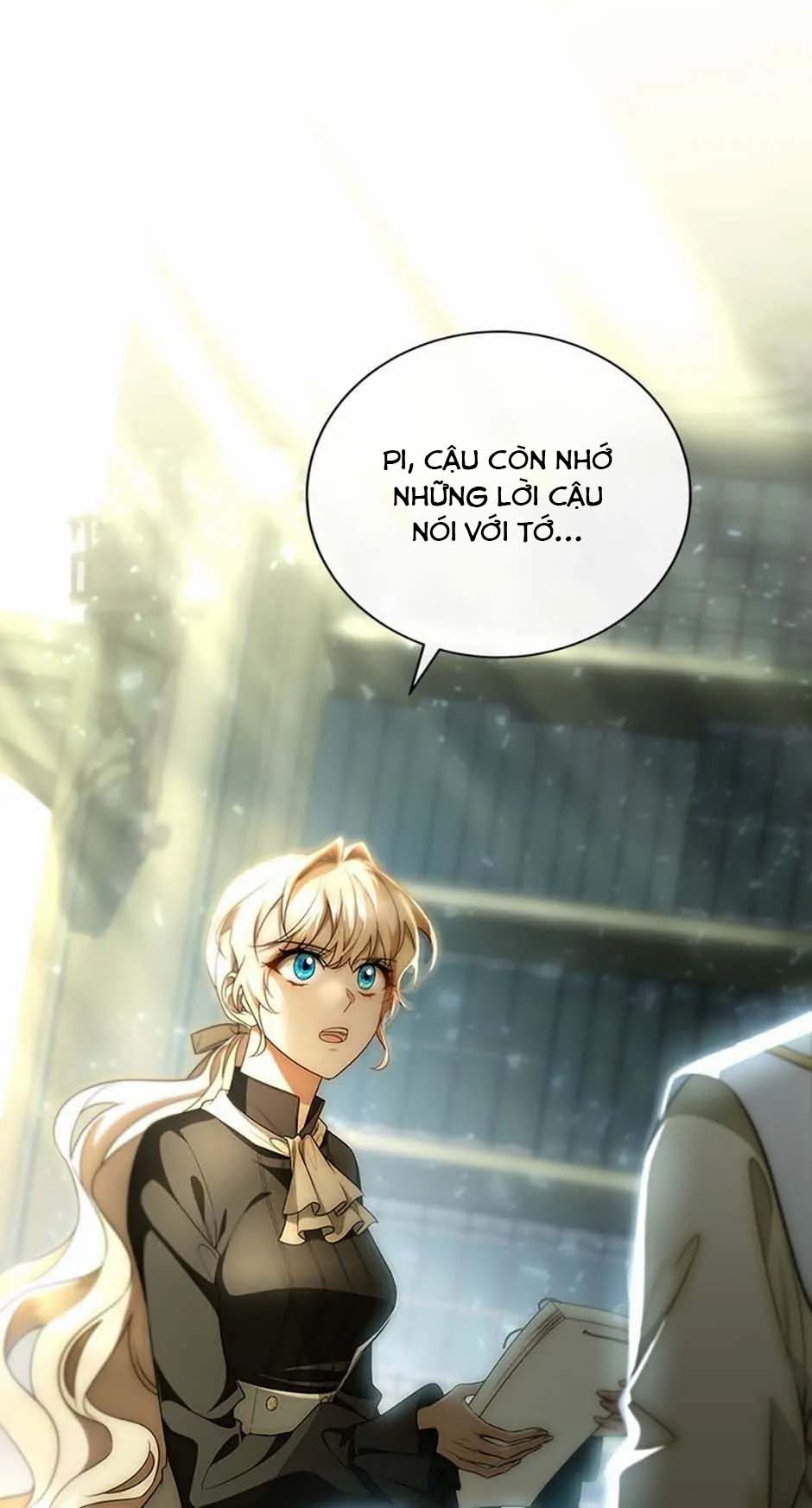 vị cứu tinh của nam phản diện chapter 73 12