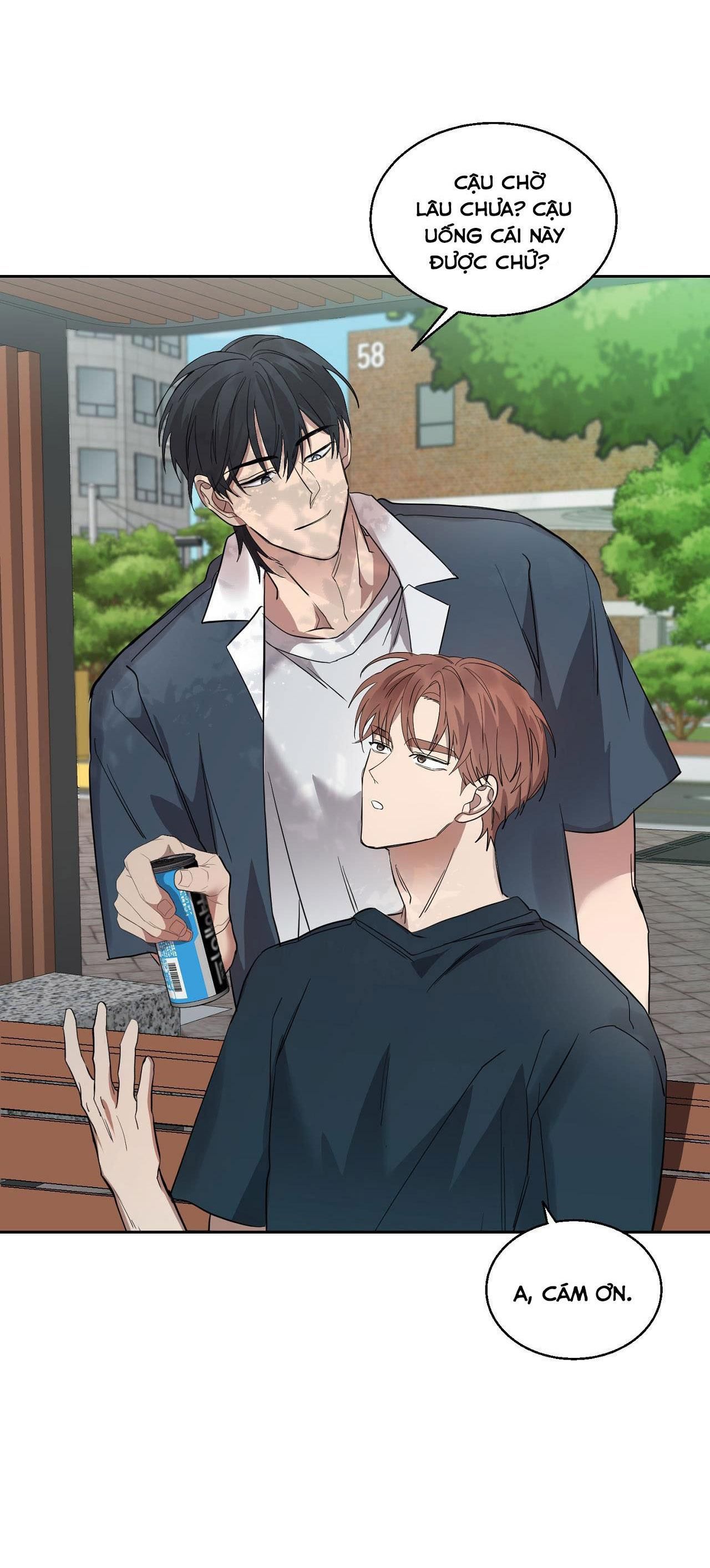 nuốt chửng bóng đêm chapter 18 50