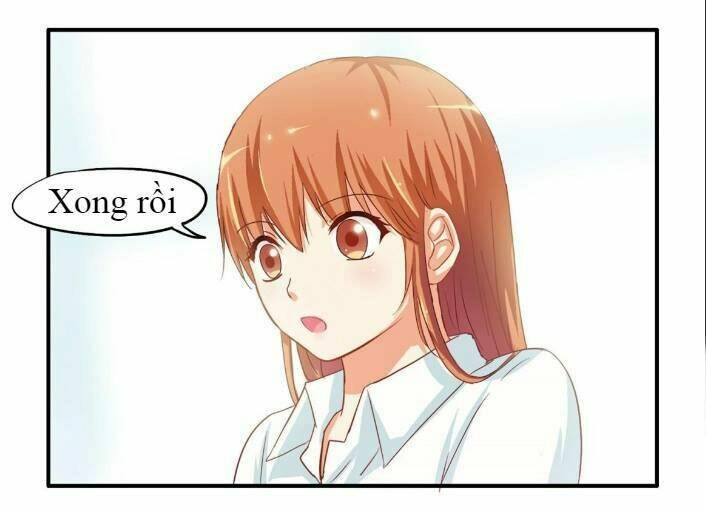 mối tình đầu có chút ngọt chapter 29 29