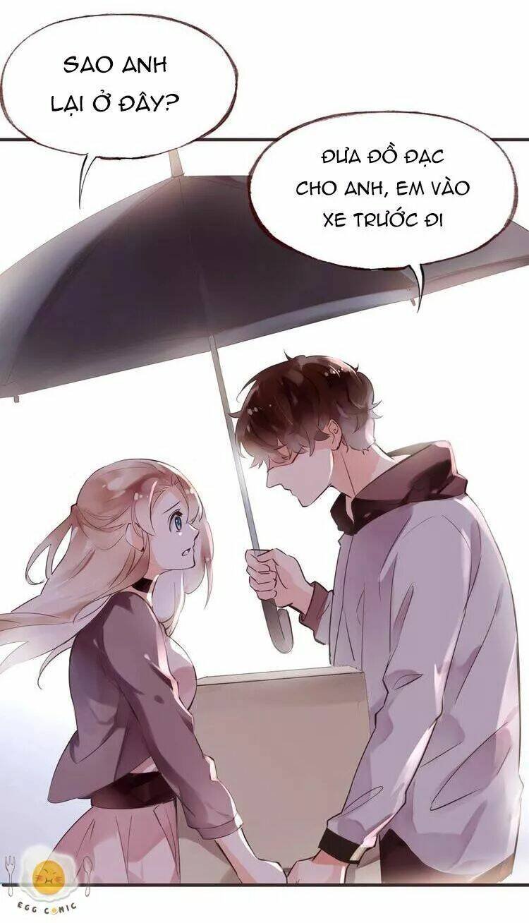 nở rộ trên bụi gai chapter 41 40