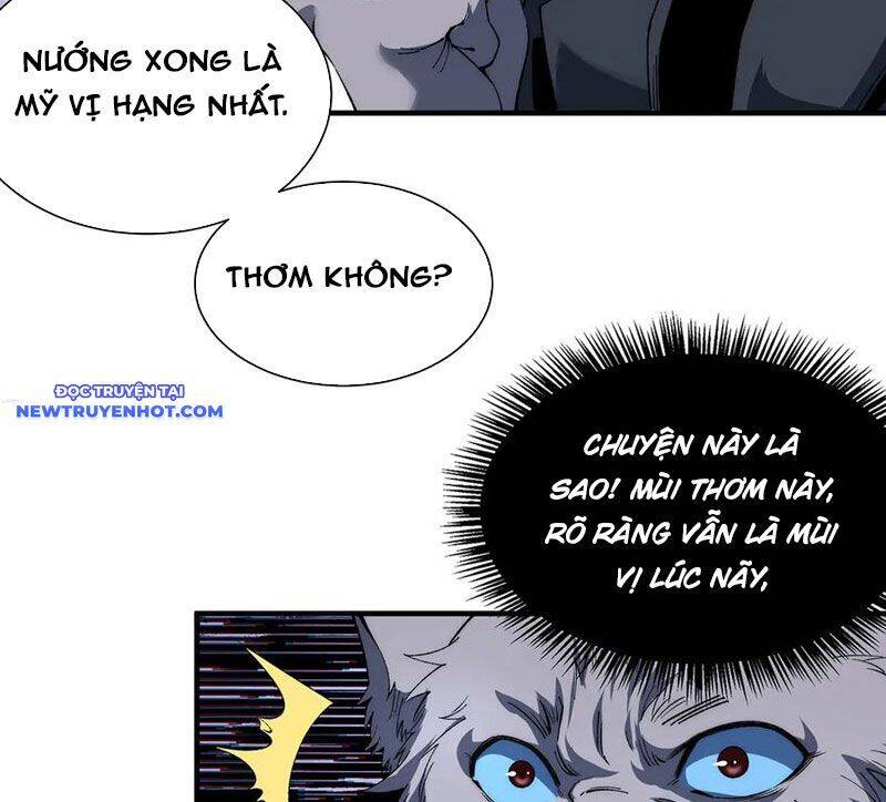 vô hạn thôi diễn chapter 27 24