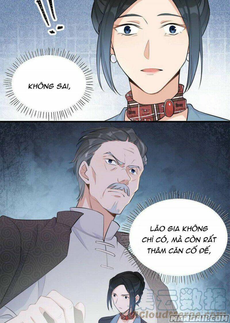 vẫn cứ nhớ em, nhớ em chapter 81 9